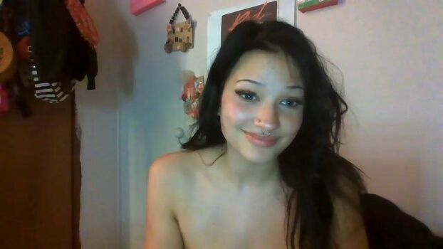 Full leaked Lil luluvert private onlyfans photo