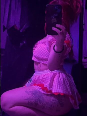 Full leaked Lil mami mariaa private onlyfans photo