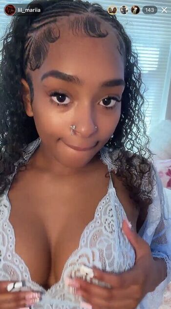 Full leaked Lil mariia private onlyfans photo