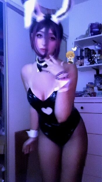 Full leaked Lil meow meows private onlyfans photo