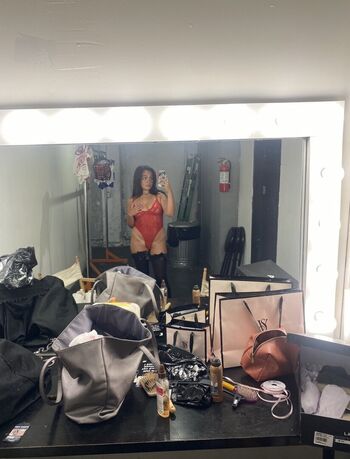 Full leaked Lil natchi private onlyfans photo