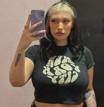 Full leaked Lil pochaco private onlyfans photo