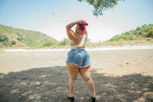 Full leaked Lil snow cake private onlyfans photo