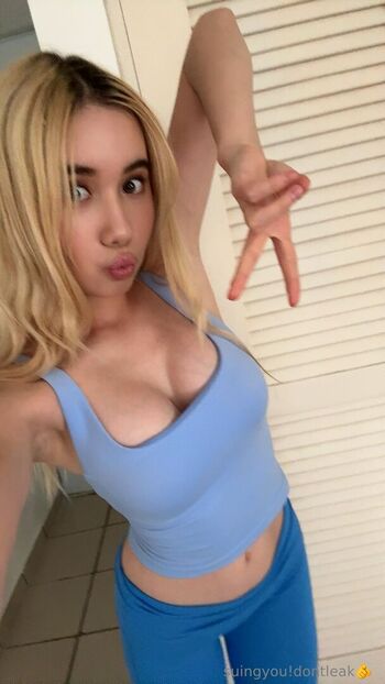Full leaked Lil tay  page private onlyfans photo
