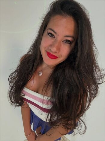 Full leaked Lila hart private onlyfans photo