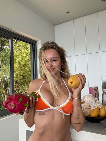 Full leaked Lila janowska private onlyfans photo