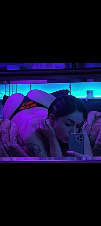 Full leaked Lila lacombe private onlyfans photo