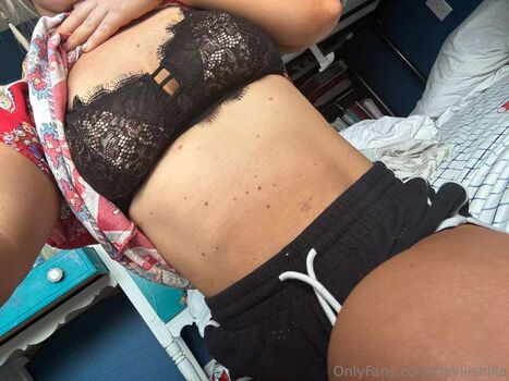 Full leaked Lila lou private onlyfans photo