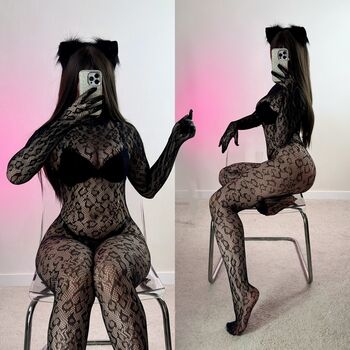 Full leaked Lila minx private onlyfans photo