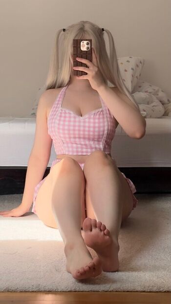 Full leaked Lila minx page private onlyfans photo