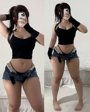 Lila Minx