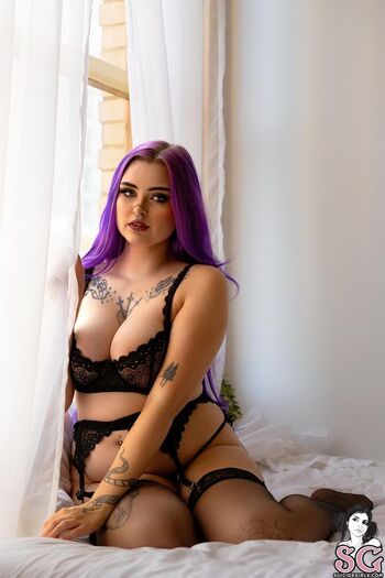 Full leaked Lilacfables page private onlyfans photo