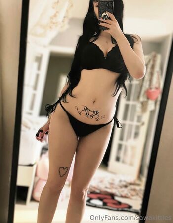 Full leaked Lilangelsawa private onlyfans photo