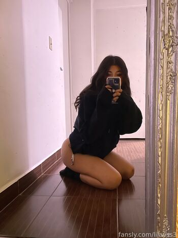 Full leaked Lilasad private onlyfans photo