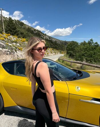 Full leaked Lilaspeach private onlyfans photo