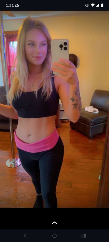 Full leaked Lilbabyyyy private onlyfans photo