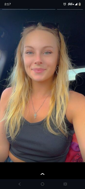 Full leaked Lilbabyyyy private onlyfans photo