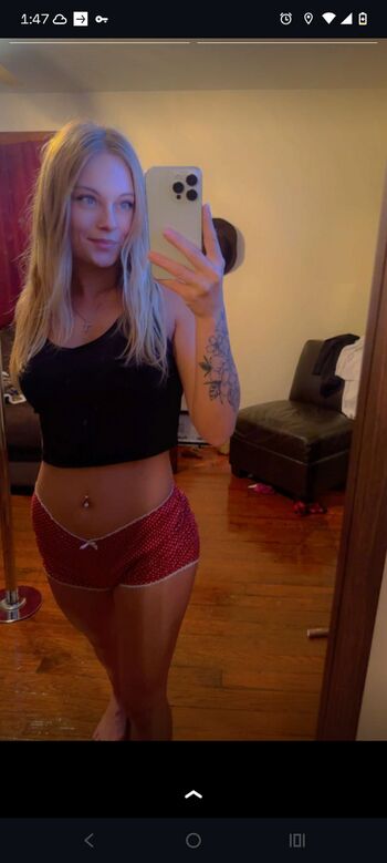 Full leaked Lilbabyyyy private onlyfans photo