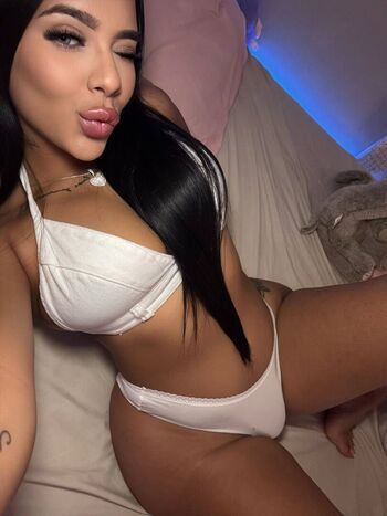 Full leaked Lilbaepr private onlyfans photo