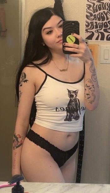 Full leaked Lilbajablas private onlyfans photo