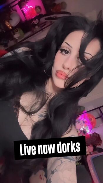 Full leaked Lilbatty page private onlyfans photo