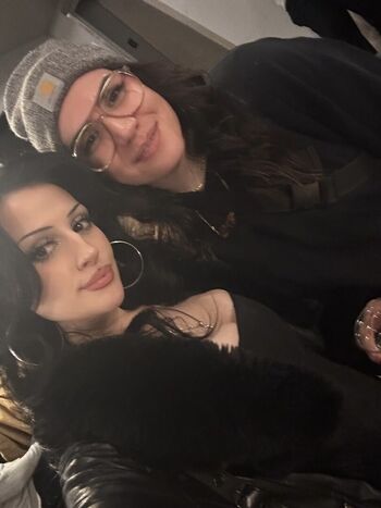 Full leaked Lilbatty page private onlyfans photo