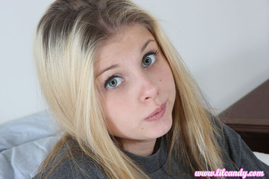 Full leaked Lilcandy private onlyfans photo