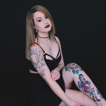 Full leaked Lilcannolii private onlyfans photo