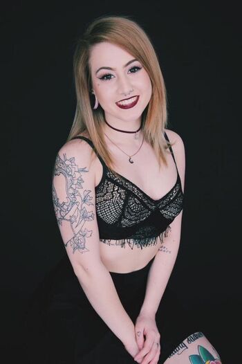 Full leaked Lilcannolii private onlyfans photo