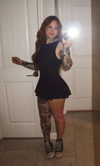 Full leaked Lilcannolii page private onlyfans photo