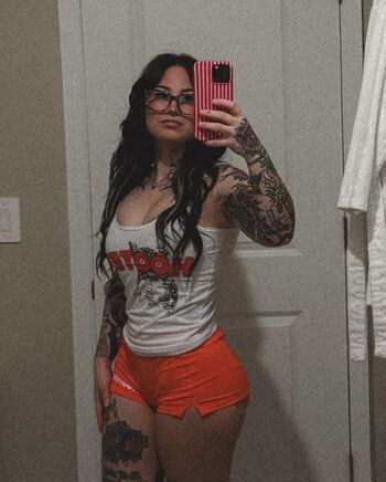 Full leaked Lilcannolii private onlyfans photo
