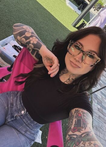 Full leaked Lilcannolii private onlyfans photo