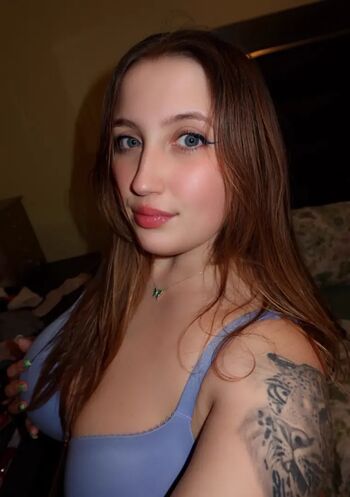 Full leaked Lilcannoliz private onlyfans photo