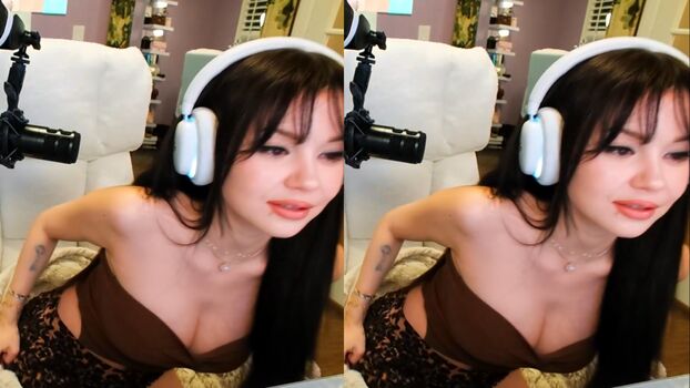 Full leaked Lilchiipmunk page private onlyfans photo