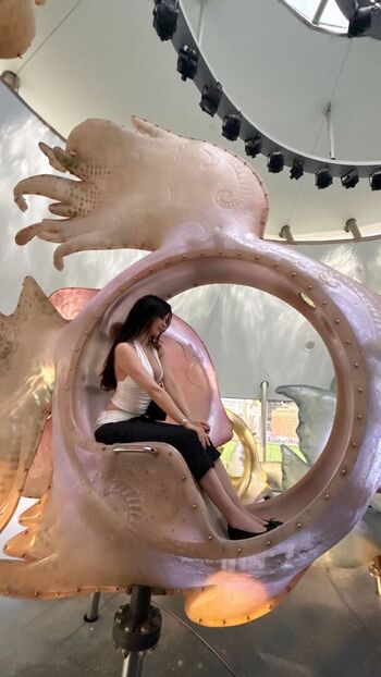 Full leaked Lilchiipmunk private onlyfans photo