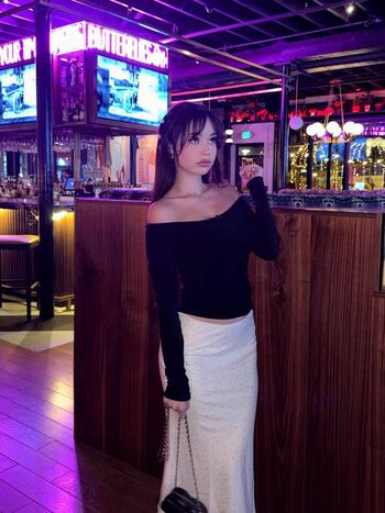 Full leaked Lilchiipmunk private onlyfans photo