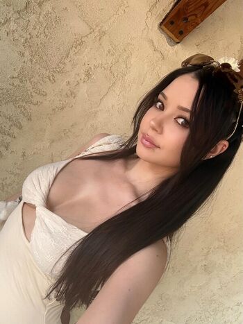Full leaked Lilchiipmunk private onlyfans photo
