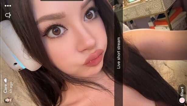 Full leaked Lilchiipmunk private onlyfans photo