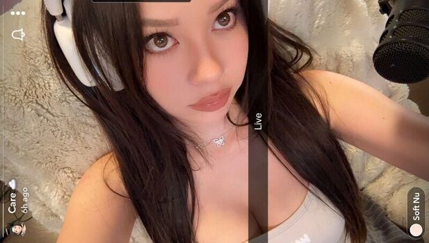 Full leaked Lilchiipmunk private onlyfans photo