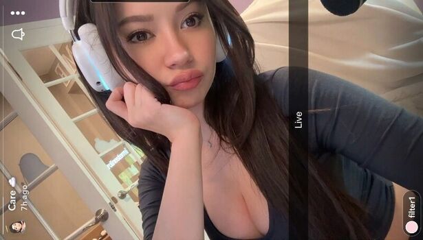 Full leaked Lilchiipmunk private onlyfans photo