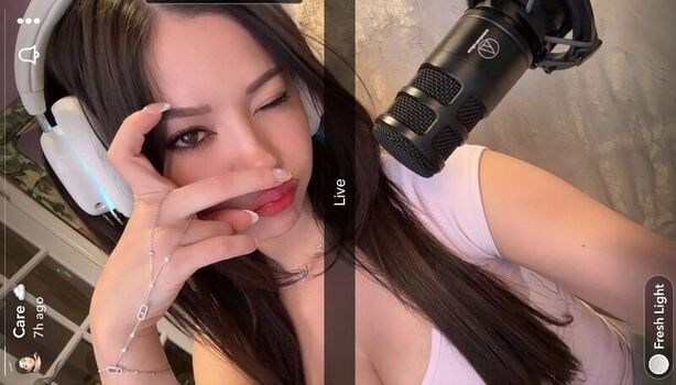 Full leaked Lilchiipmunk page private onlyfans photo