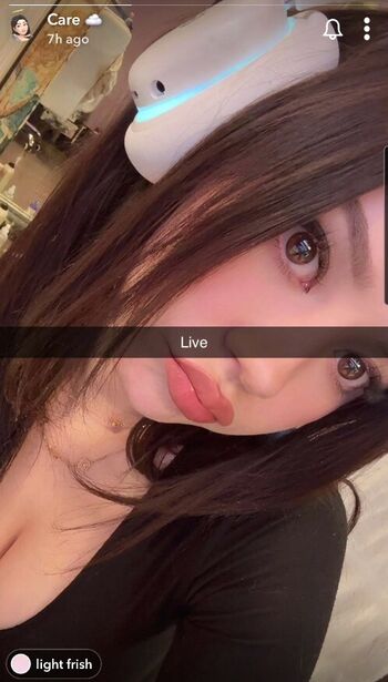 Full leaked Lilchiipmunk page private onlyfans photo