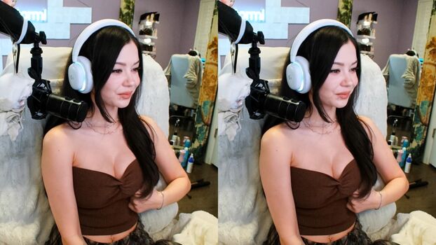 Full leaked Lilchiipmunk page private onlyfans photo