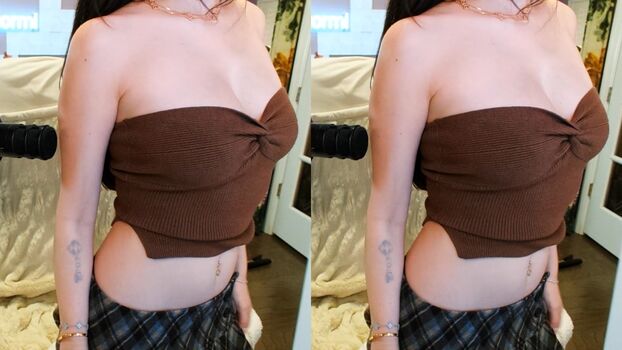 Full leaked Lilchiipmunk page private onlyfans photo