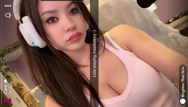 Full leaked Lilchiipmunk page private onlyfans photo