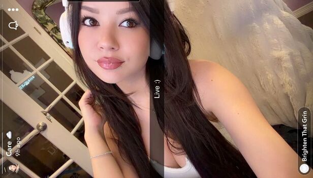 Full leaked Lilchiipmunk page private onlyfans photo