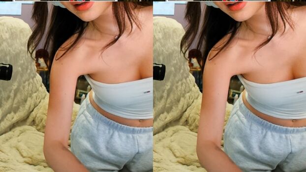 Full leaked Lilchiipmunk page private onlyfans photo