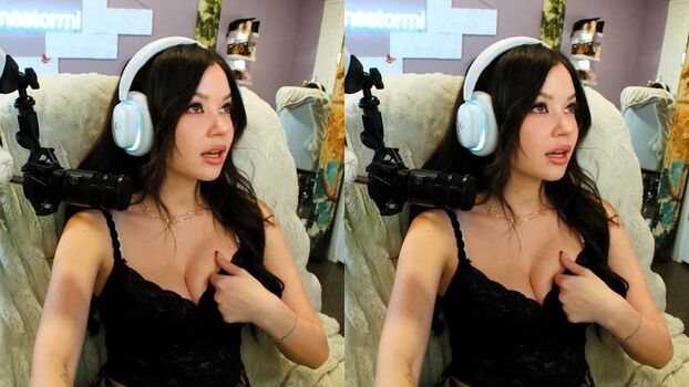 Full leaked Lilchiipmunk private onlyfans photo