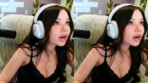 Full leaked Lilchiipmunk private onlyfans photo