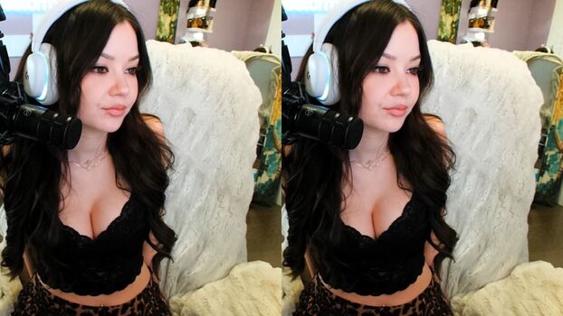 Full leaked Lilchiipmunk private onlyfans photo